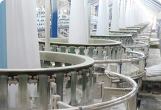 豐富的生產經驗