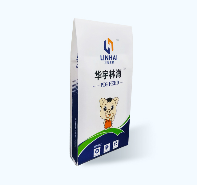 BOPP三復(fù)合塑編袋