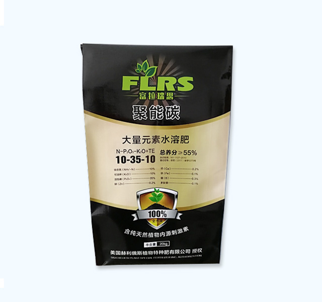 BOPP三復(fù)合塑編袋