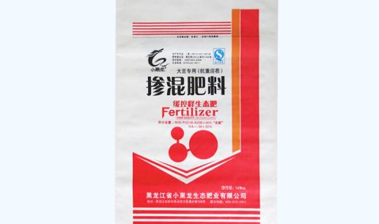 內粘膜編織袋-50白色印