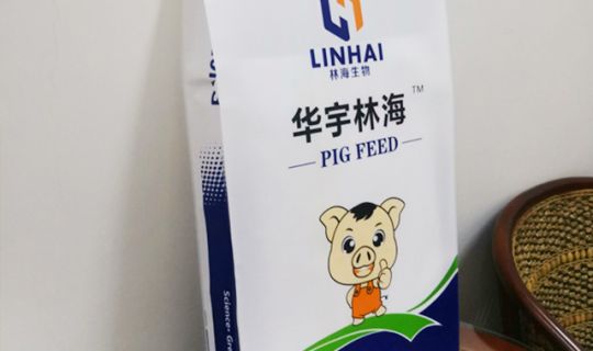 BOPP三復合塑編袋