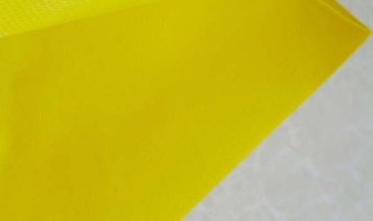 內粘膜編織袋-25KG全黃