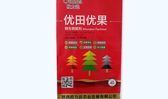 BOPP三復合編織袋