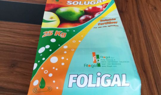 BOPP三復合塑編袋