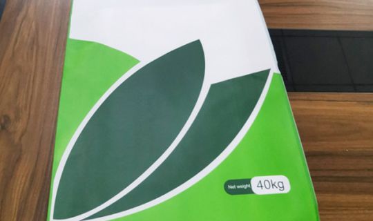 BOPP三復合塑編袋