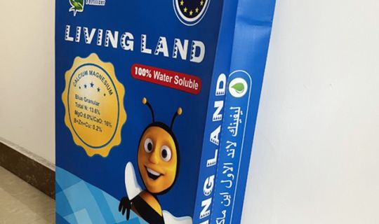 BOPP三復(fù)合塑編袋