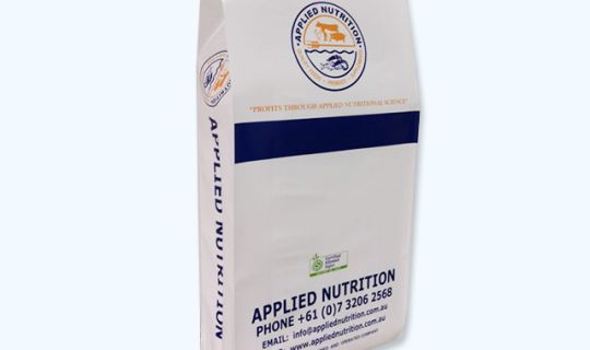 BOPP三復(fù)合塑編袋