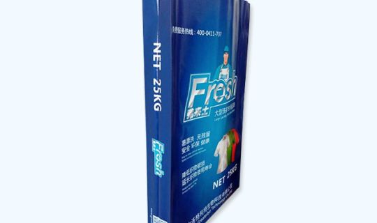 BOPP三復合塑編袋