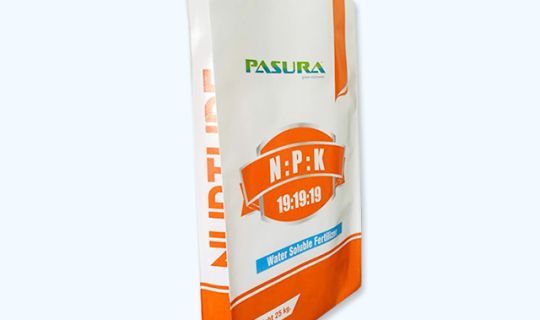 BOPP三復合塑編袋