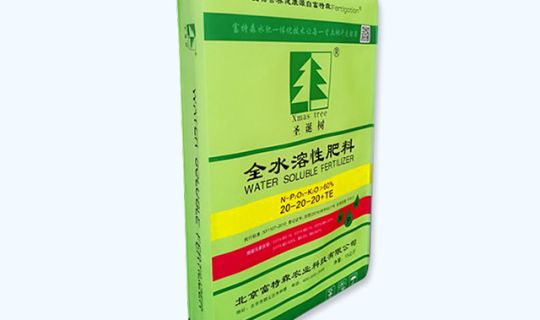 BOPP三復(fù)合塑編袋